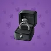 Diamond Ring #10609