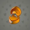 Diamond Ring #10624