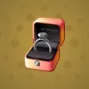 Diamond Ring #10625