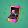Diamond Ring #10626