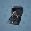 Diamond Ring #10630