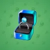 Diamond Ring #10635