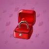 Diamond Ring #10640