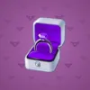 Diamond Ring #10646