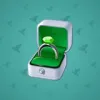 Diamond Ring #10649