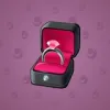 Diamond Ring #10657