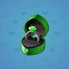 Diamond Ring #10659
