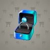 Diamond Ring #10663