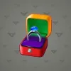 Diamond Ring #10669