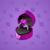 Diamond Ring #10671