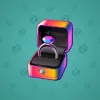 Diamond Ring #10674
