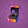 Diamond Ring #10675