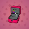 Diamond Ring #1068
