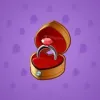 Diamond Ring #10682