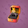 Diamond Ring #10686