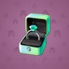 Diamond Ring #10690