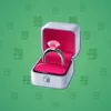 Diamond Ring #10698