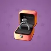 Diamond Ring #10699