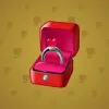 Diamond Ring #107