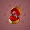 Diamond Ring #10700