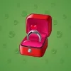 Diamond Ring #10705