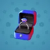 Diamond Ring #10709