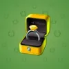 Diamond Ring #10714