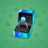 Diamond Ring #10726