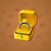 Diamond Ring #10733