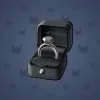 Diamond Ring #10737