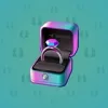 Diamond Ring #1074