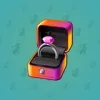 Diamond Ring #1075
