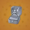 Diamond Ring #10750