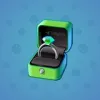 Diamond Ring #10752