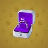 Diamond Ring #10755