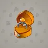 Diamond Ring #10756