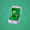 Diamond Ring #10757