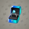 Diamond Ring #10758
