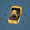 Diamond Ring #10769