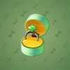 Diamond Ring #1077