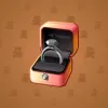 Diamond Ring #10774