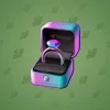 Diamond Ring #10775