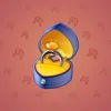 Diamond Ring #10786