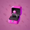 Diamond Ring #10787