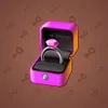 Diamond Ring #10791
