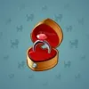 Diamond Ring #10798