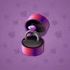 Diamond Ring #10799