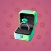 Diamond Ring #10811