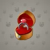 Diamond Ring #10815