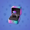 Diamond Ring #1082